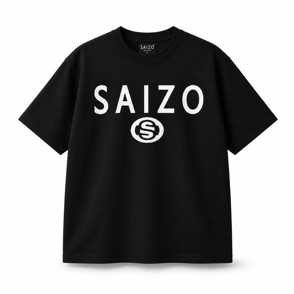 T-SHIRT SAIZO Edition 0012025