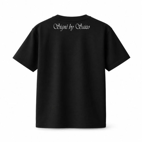 T-SHIRT SAIZO Edition 0012025