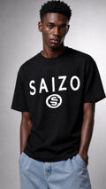 T-SHIRT SAIZO